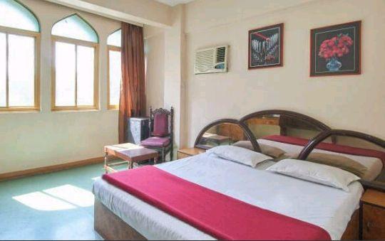 Hotel Al Saudia Βομβάη Εξωτερικό φωτογραφία